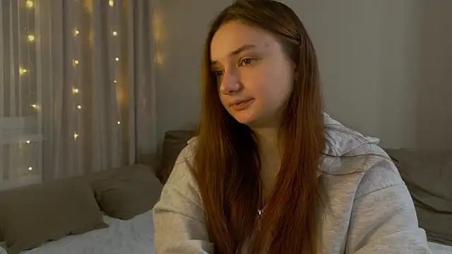 Lelia Vibe online show from 03-13-26, 03:50