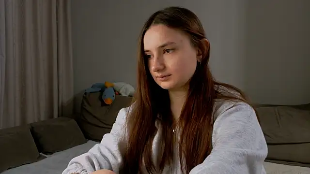 Lelia Vibe online show from 02-12-26, 08:19