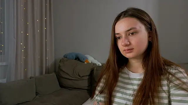 Lelia Vibe online show from 02-23-26, 03:56