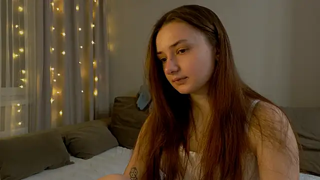 Lelia Vibe online show from 03-18-26, 04:41