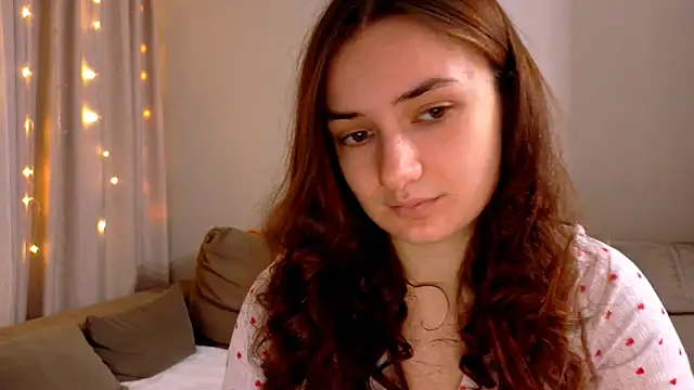 Lelia Vibe online show from 12-01-25, 05:47