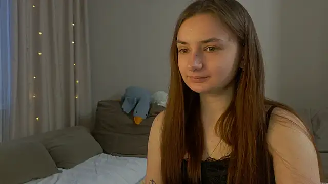 Lelia Vibe online show from 03-11-26, 03:06