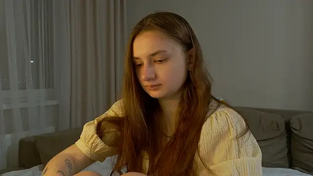 Lelia Vibe online show from 04-14-26, 07:30