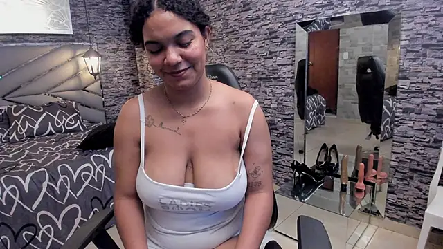 BellyBigBoobs online show from 12-14-25, 08:09