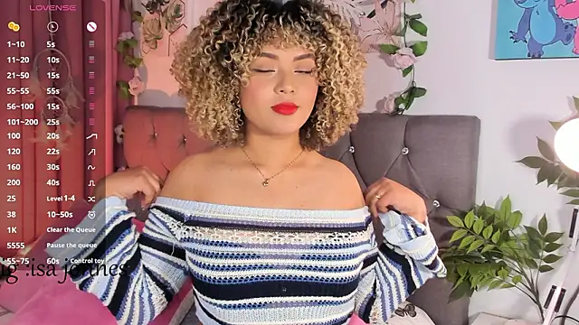 isajonnes18 online show from 02-24-26, 11:38