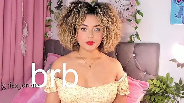 isajonnes18 online show from 02-11-26, 11:04