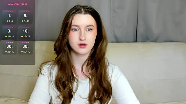 MissFoxy Ti online show from 11-12-25, 01:21