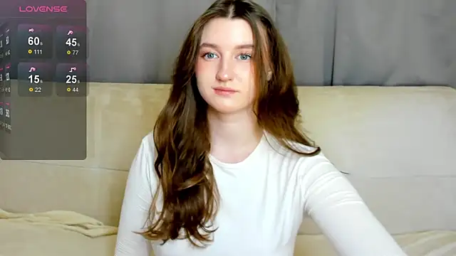 MissFoxy Ti online show from 11-11-25, 01:22