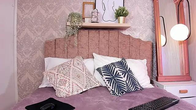 Anseru  online show from 03-26-26, 12:58