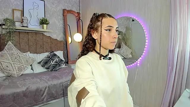 Anseru  online show from 02-23-26, 01:01