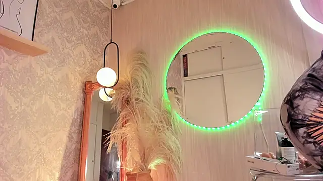 Anseru  online show from 03-27-26, 01:12