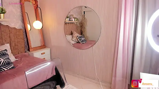 Anseru  online show from 01-09-26, 12:56