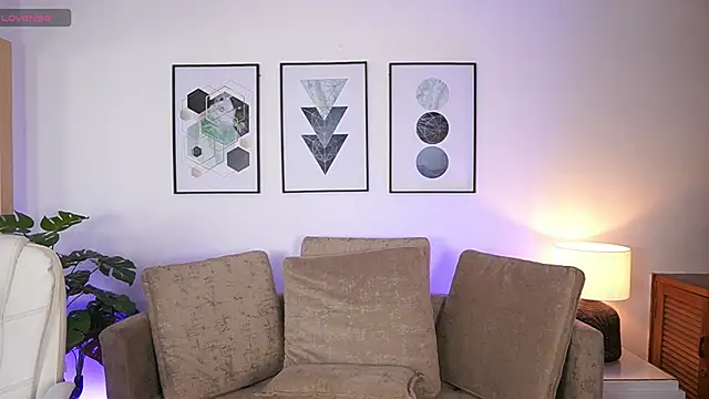 MilaCrave online show from 09-09-25, 11:41