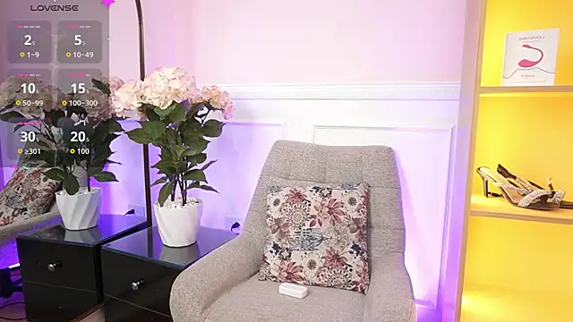 MilaCrave online show from 01-16-26, 11:36