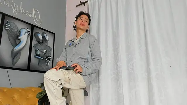 camillo virgil online show from 12-01-25, 11:11