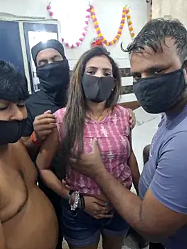 Cute plak02 online show from 11-11-25, 04:46