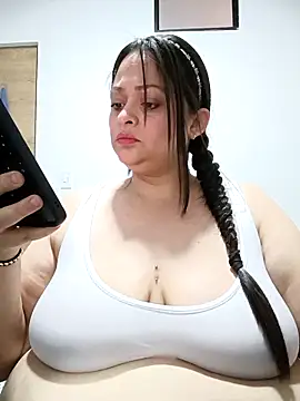 Nanna 160290 online show from 12-19-25, 03:25