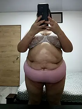 Nanna 160290 online show from 09-21-25, 05:51