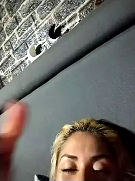 Ashleycam69 online show from 12-01-25, 03:07