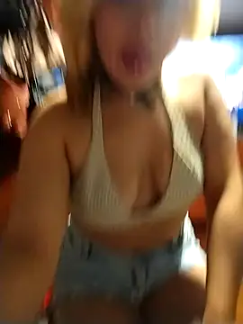 Ashleycam69 online show from 11-11-25, 03:23