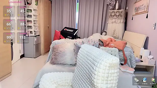 Y2Luvk online show from 10-22-25, 11:25