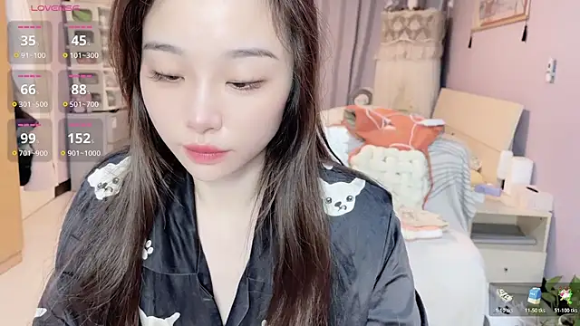 Y2Luvk online show from 10-19-25, 08:55