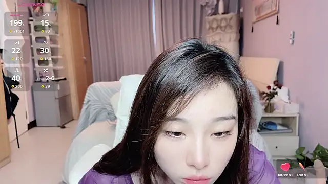 Y2Luvk online show from 10-10-25, 10:54