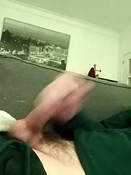 DannySastre91 online show from 11-10-25, 10:15