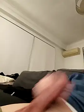 DannySastre91 online show from 12-18-25, 06:56