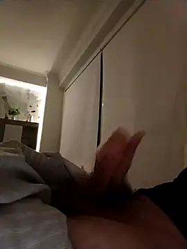 DannySastre91 online show from 11-28-25, 05:18