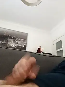 DannySastre91 online show from 11-08-25, 03:04