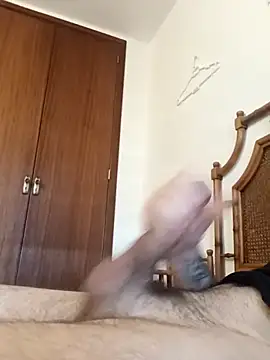 Snapshot of DannySastre91 chatting on 10-01-25, 07:24 DannySastre91 online show from 10-01-25, 07:24