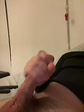 DannySastre91 online show from 03-01-26, 10:54