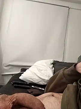 DannySastre91 online show from 11-26-25, 07:58