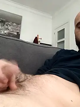 DannySastre91 online show from 11-07-25, 08:35