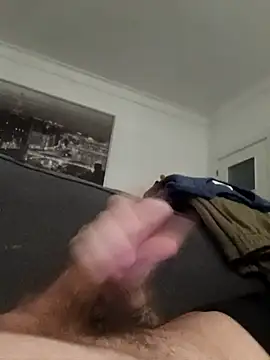 DannySastre91 online show from 11-04-25, 04:44