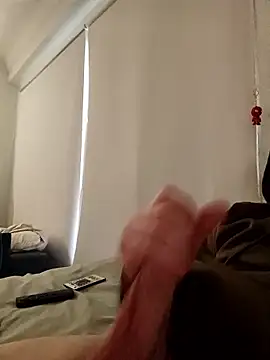 DannySastre91 online show from 01-07-26, 02:55