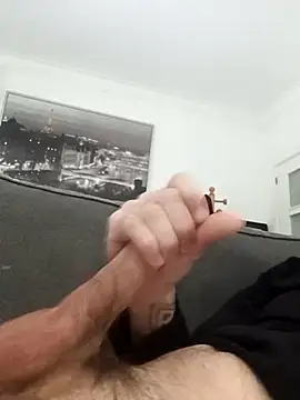 DannySastre91 online show from 11-06-25, 02:21