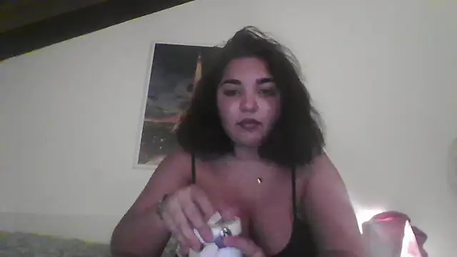 LadySophia03 online show from 11-28-25, 04:29