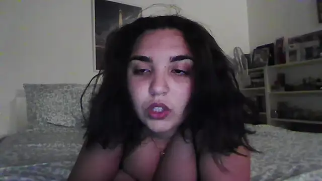 LadySophia03 online show from 12-02-25, 07:04