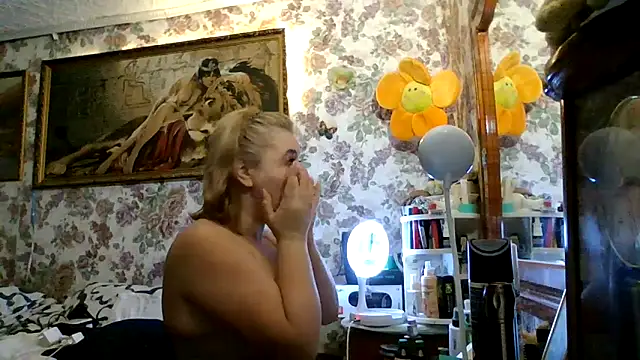 LustyyX online show from 10-26-25, 05:19