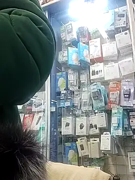 LustyyX online show from 02-04-26, 08:09