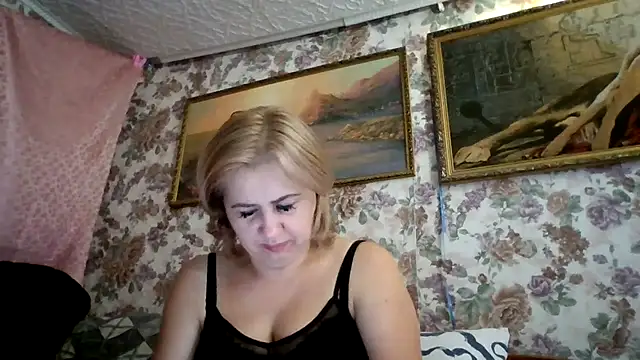 LustyyX online show from 10-12-25, 09:27