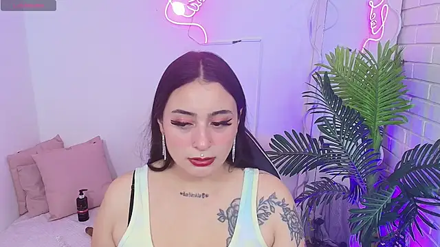 Darling tay online show from 09-28-25, 03:24