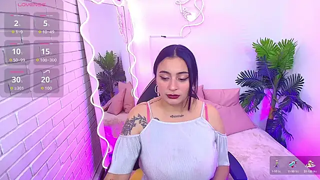 Darling tay online show from 09-09-25, 03:27
