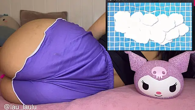 Snapshot of lau_laulu chatting on 11-26-25, 12:54 lau laulu online show from 11-26-25, 12:54