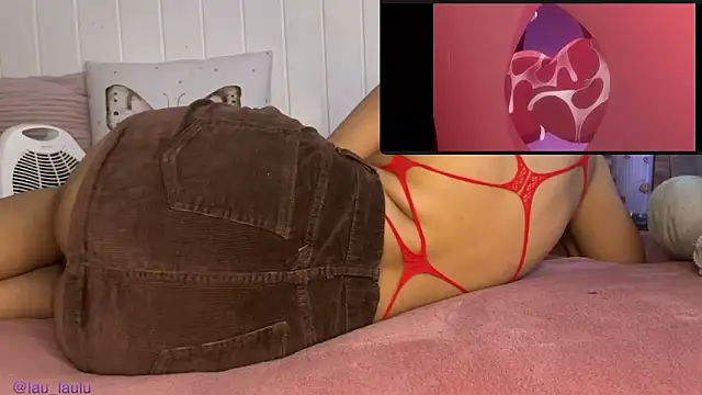 Snapshot of lau_laulu chatting on 11-06-25, 06:01 lau laulu online show from 11-06-25, 06:01