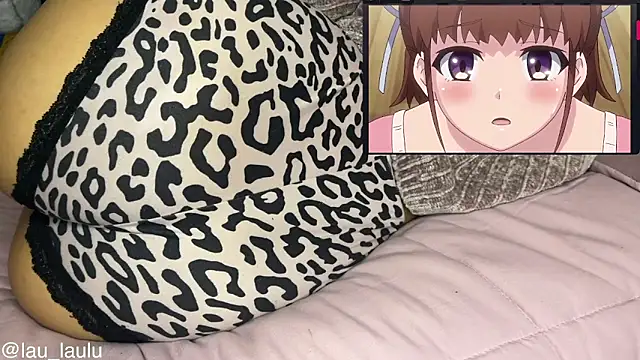 Snapshot of lau_laulu chatting on 12-23-25, 03:17 lau laulu online show from 12-23-25, 03:17