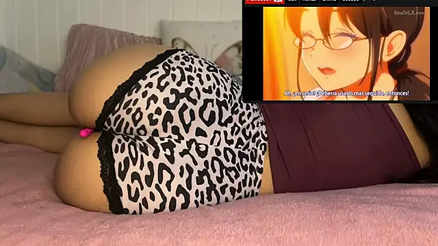 Snapshot of lau_laulu chatting on 10-25-25, 07:03 lau laulu online show from 10-25-25, 07:03