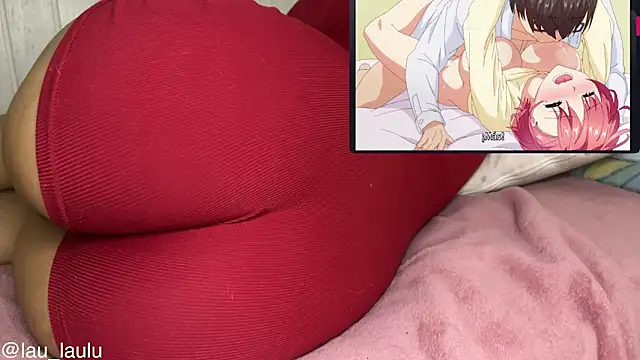 Snapshot of lau_laulu chatting on 11-30-25, 07:36 lau laulu online show from 11-30-25, 07:36